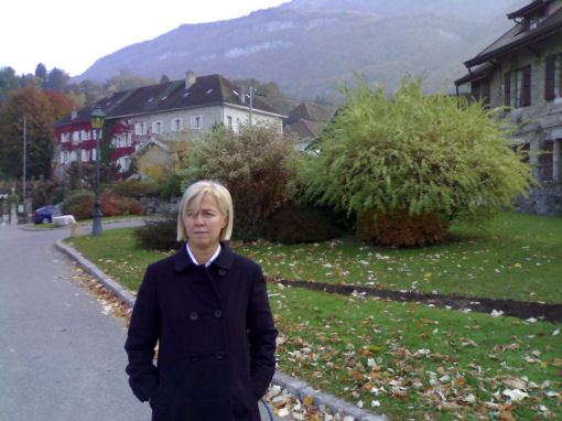 Donatella Dal Maso